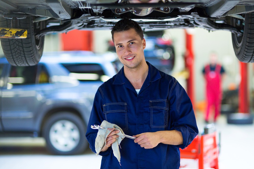 Autoservis